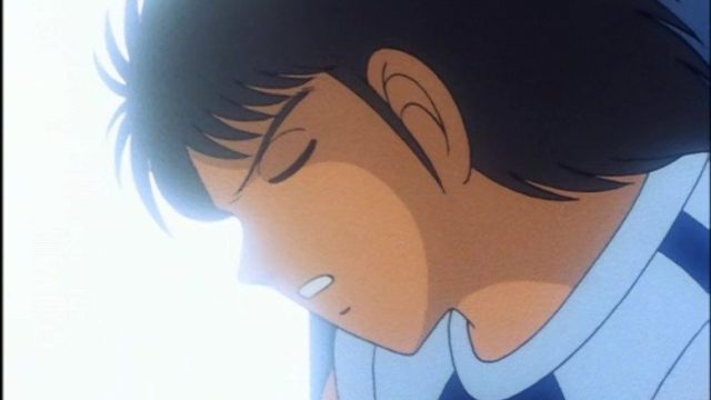 Super Campeones S05E19