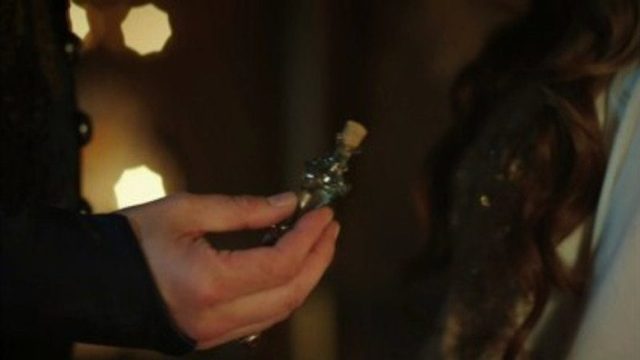 El Sultán S03E36