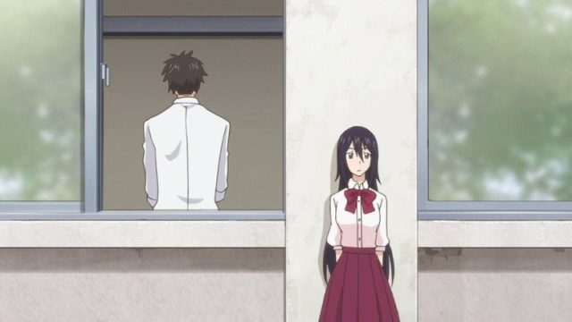 甘々と稲妻 S01E04