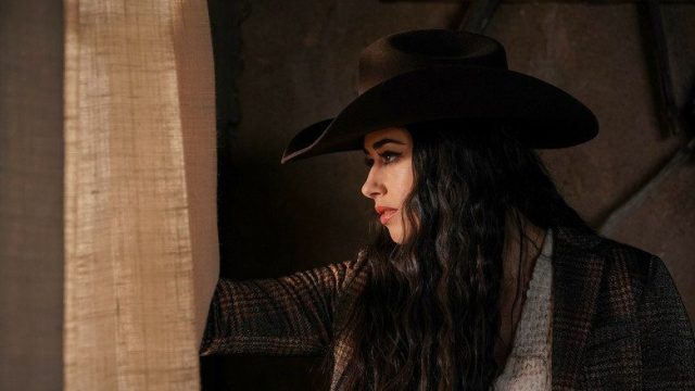 Roswell, Nuevo Mexico S04E09