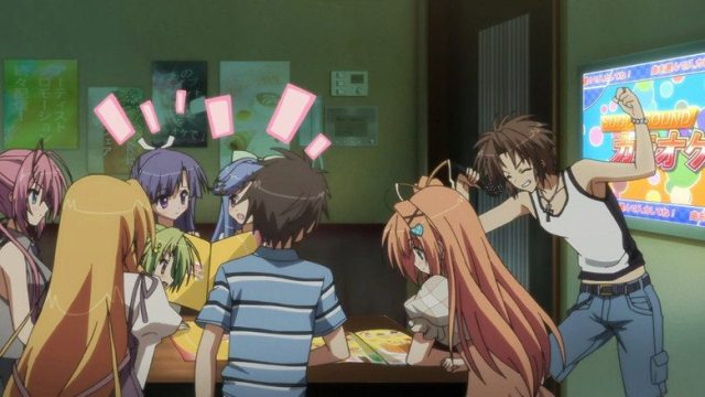 Un puente al cielo estrellado S01E07