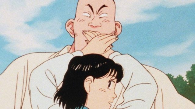 YAWARA! S01E40