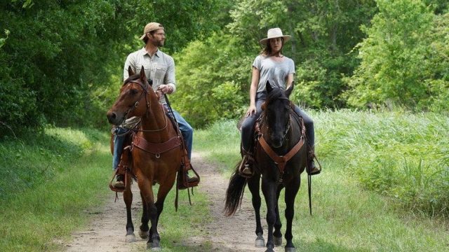 Walker S01E14
