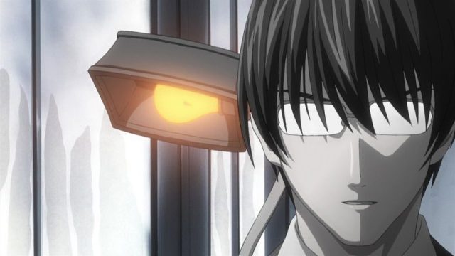 Elfen Lied S00E01