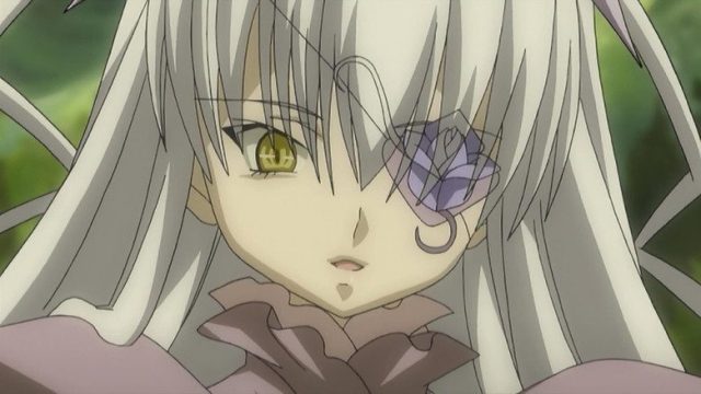 Rozen Maiden S02E10