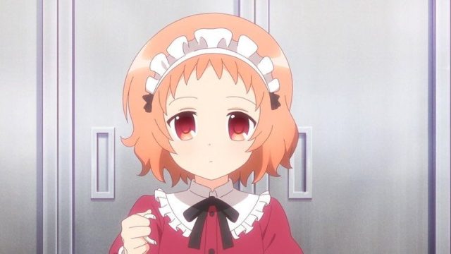 三者三葉 S01E03