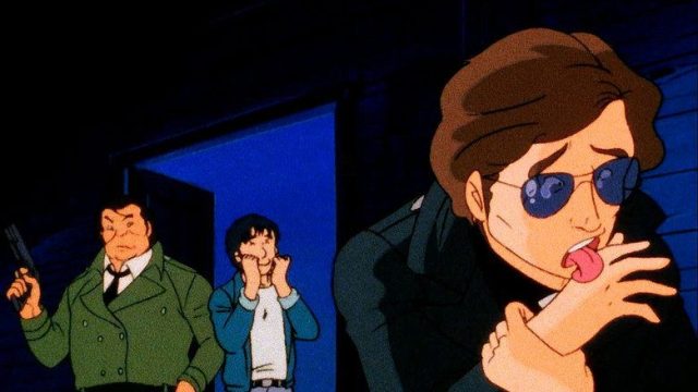 Urusei Yatsura S01E94