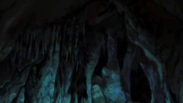 十二国記 S02E02