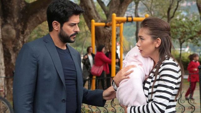 Amor Eterno S02E04