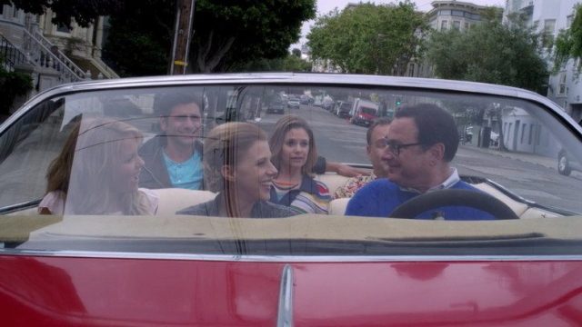 Fuller House S03E17
