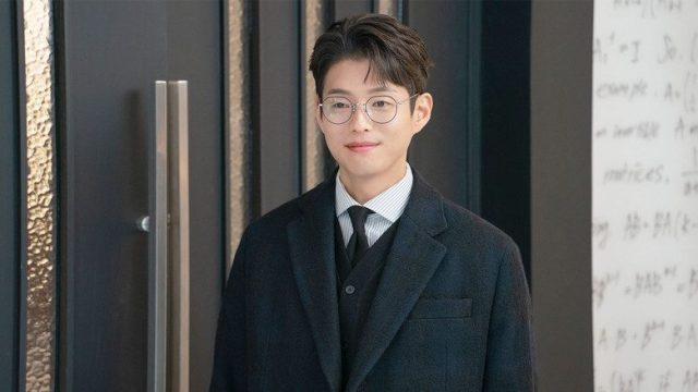 Crazy Love S01E09