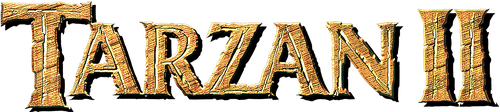 Tarzán 2: El origen de la leyenda