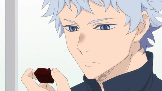 Mr. Villain's Day Off S01E10