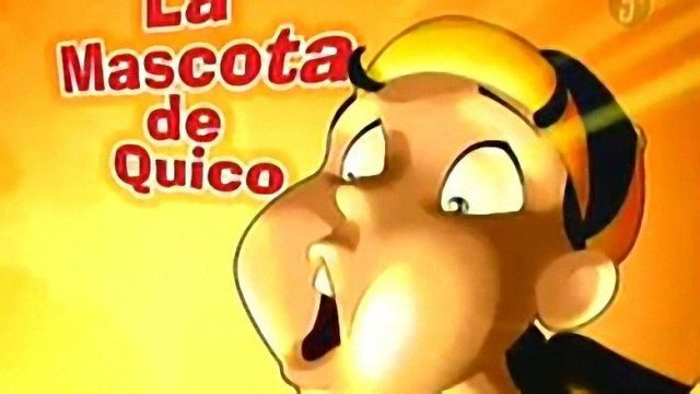 El Chavo Animado S01E13