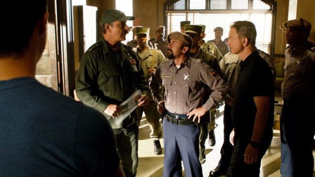 Mentes Criminales: Sin fronteras S01E11
