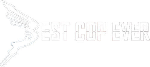 Best Cop Ever