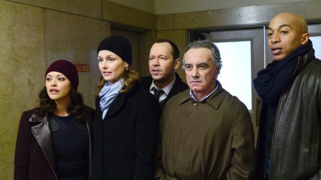 Sangre Azul S05E15