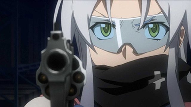 Triage X S01E04