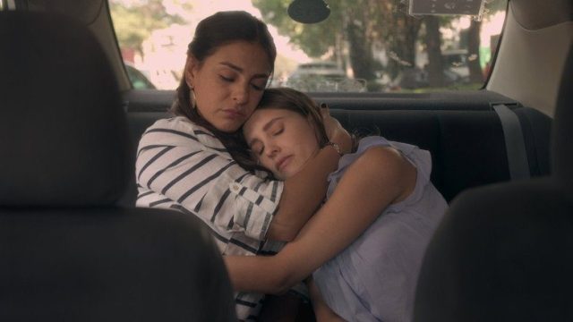 Madre sólo hay dos S01E05