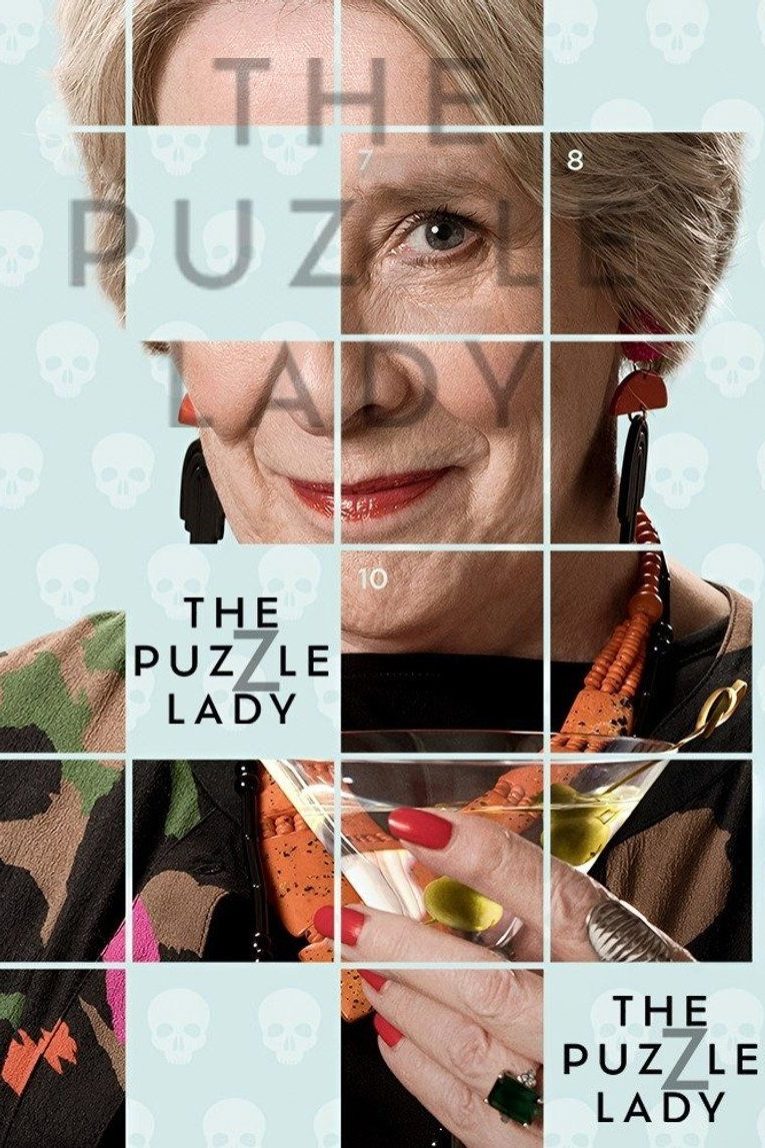 Murder Most Puzzling Temporada 1