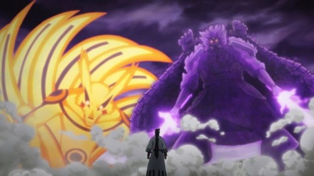 Boruto: Naruto Next Generations S01E204