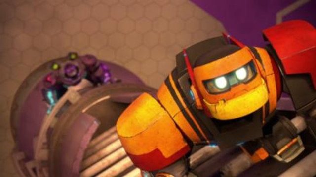 Robozuna S02E10
