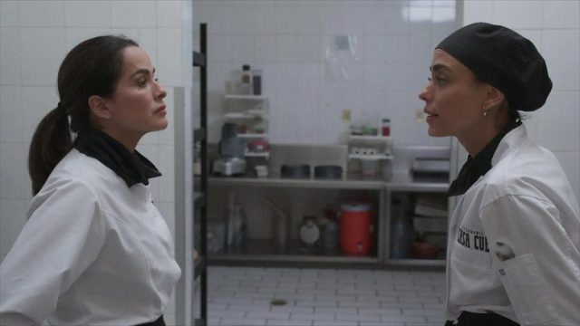 Hermanas, un amor compartido S01E68