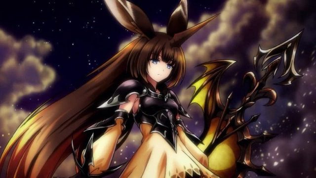 Shadowverse S01E26