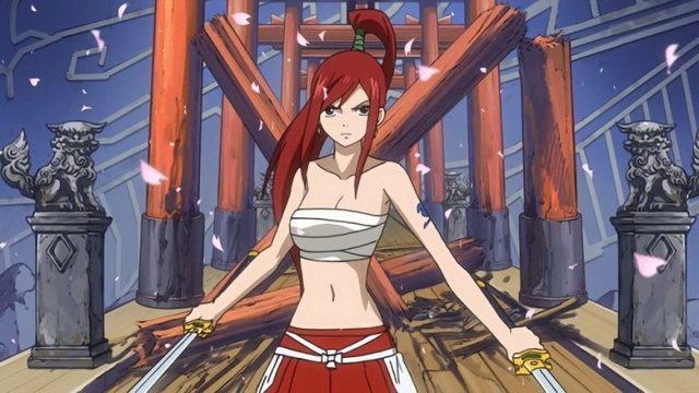 Fairy Tail S01E38