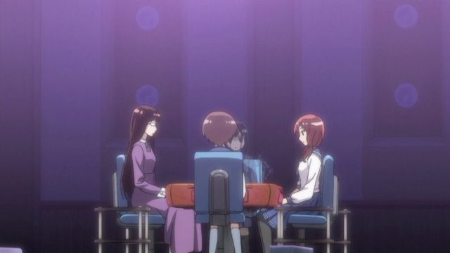 咲-Saki- S01E23