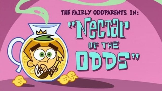 Los Padrinos Mágicos S02E18