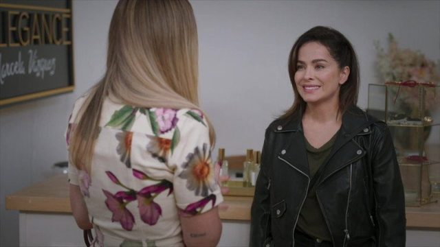 Hermanas, un amor compartido S01E03