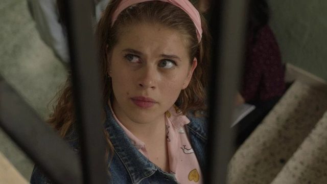 Merlí S03E08