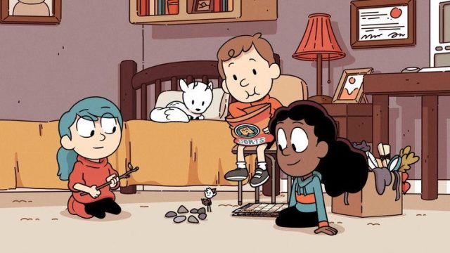Hilda S02E13