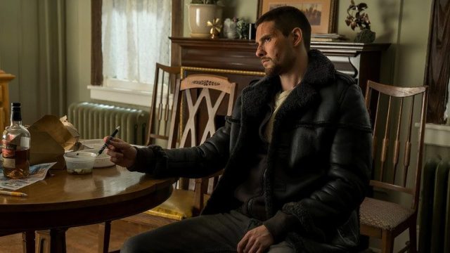 Marvel - The Punisher S02E04