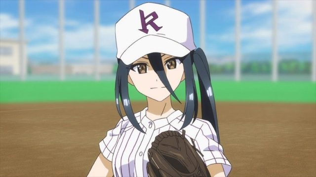 Tamayomi S01E04
