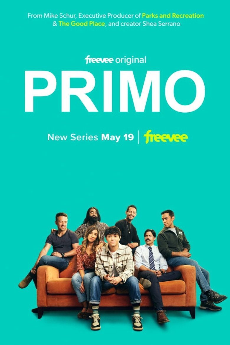 Primo Temporada 1