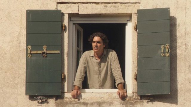 El maestro y la música azul S02E06