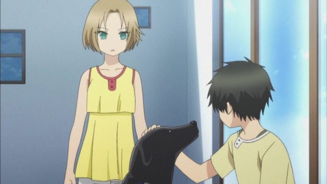 SUPER LOVERS S02E03