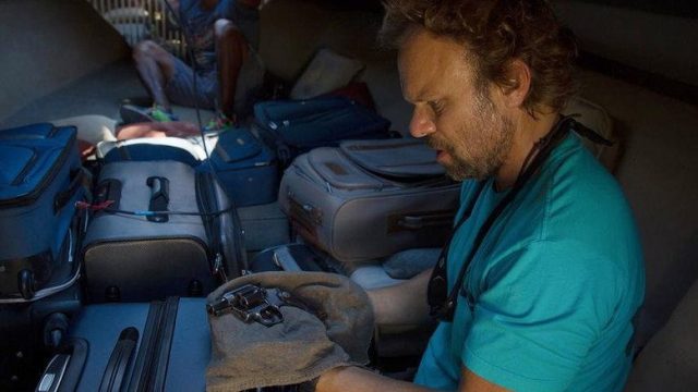 Bloodline S01E11