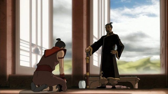 Avatar: La leyenda de Aang S03E04