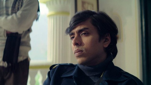 Armas y Amores S01E06
