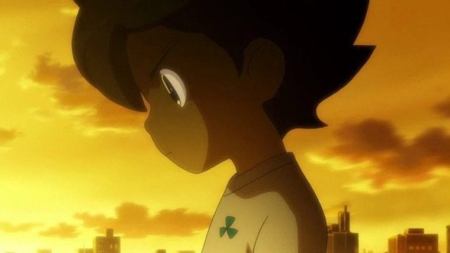Súper Once S04E25