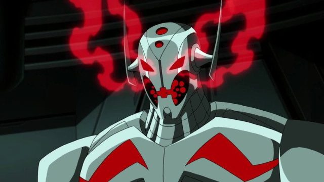 Los Vengadores: Los héroes más poderosos del planeta S02E17