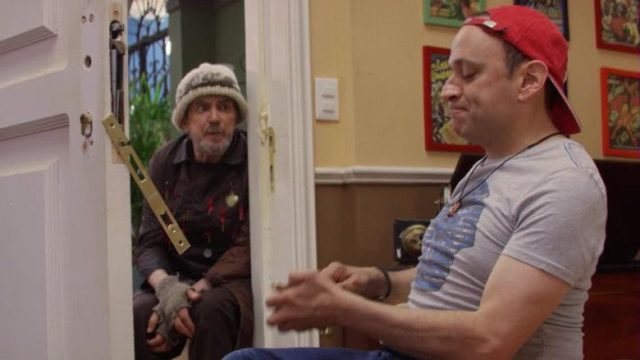 Vecinos S05E04