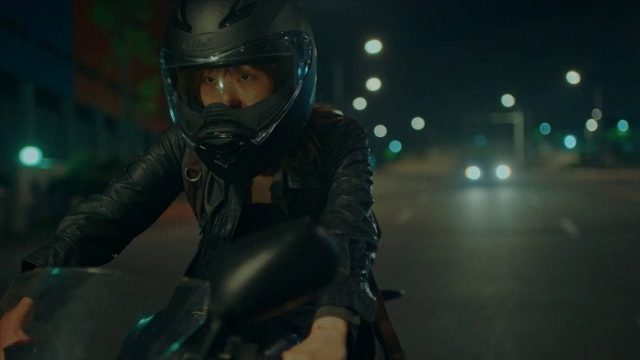 El rey: Eterno monarca S01E11