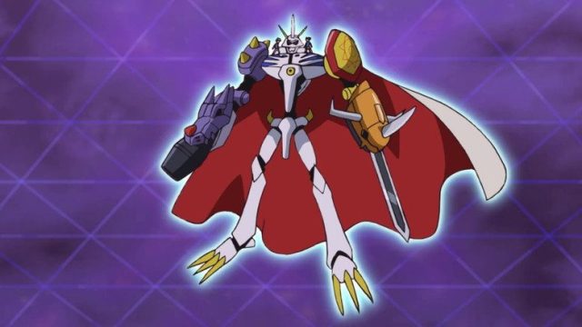Digimon Adventure S01E18