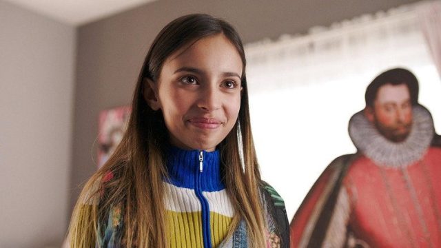 Gabby Duran: Niñera de aliens S01E03