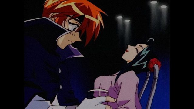 ロスト・ユニバース S01E12