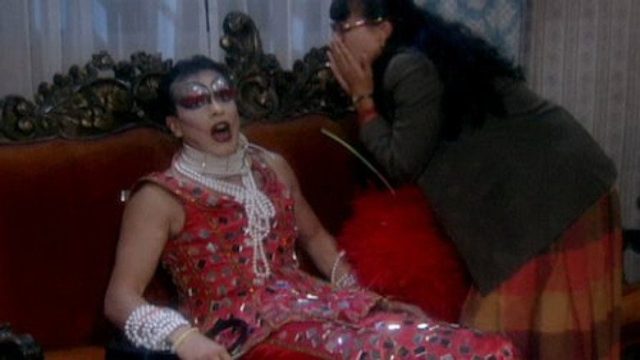 Yo soy Betty, la fea S01E81